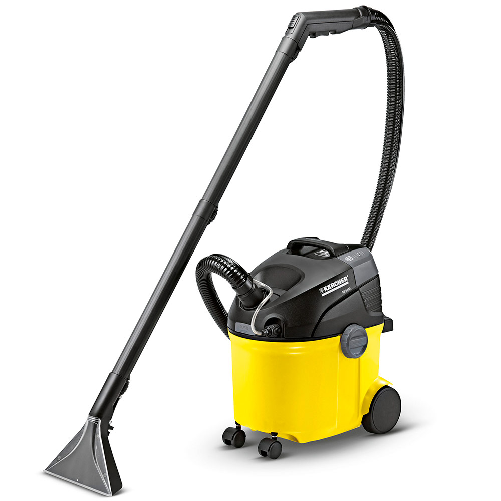 Каталог Пылесос моющий KARCHER SE 5.100 | Магазина Инструменты